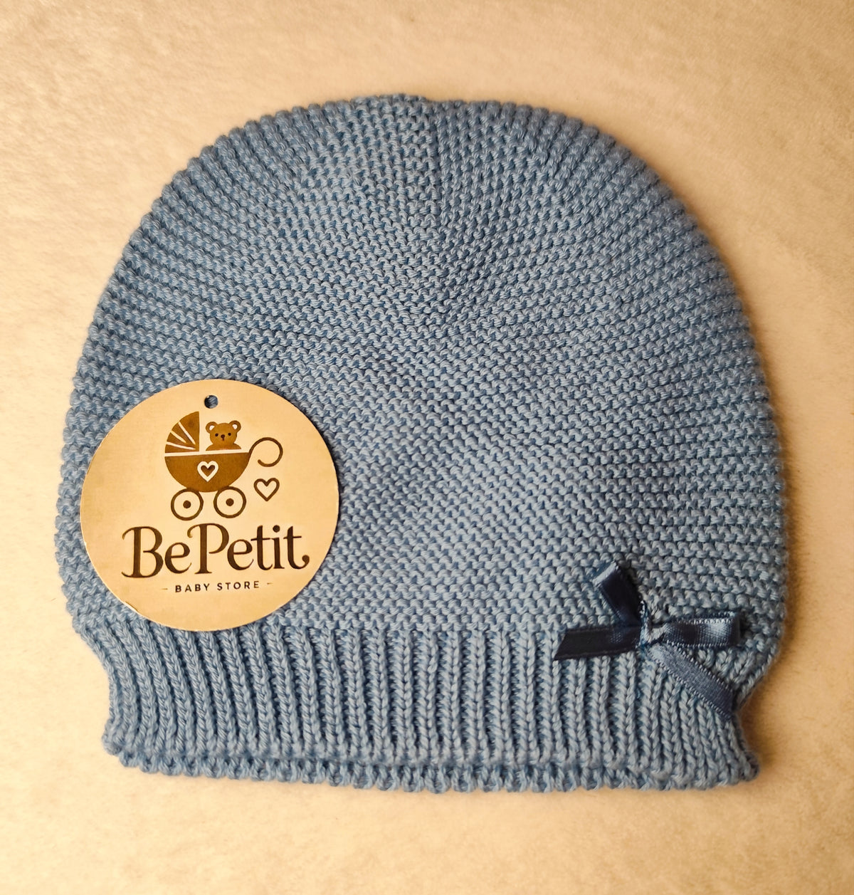 Gorros para bebê algodão
