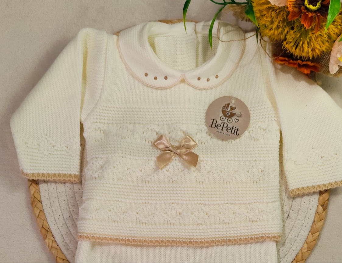 Conjunto malha laço