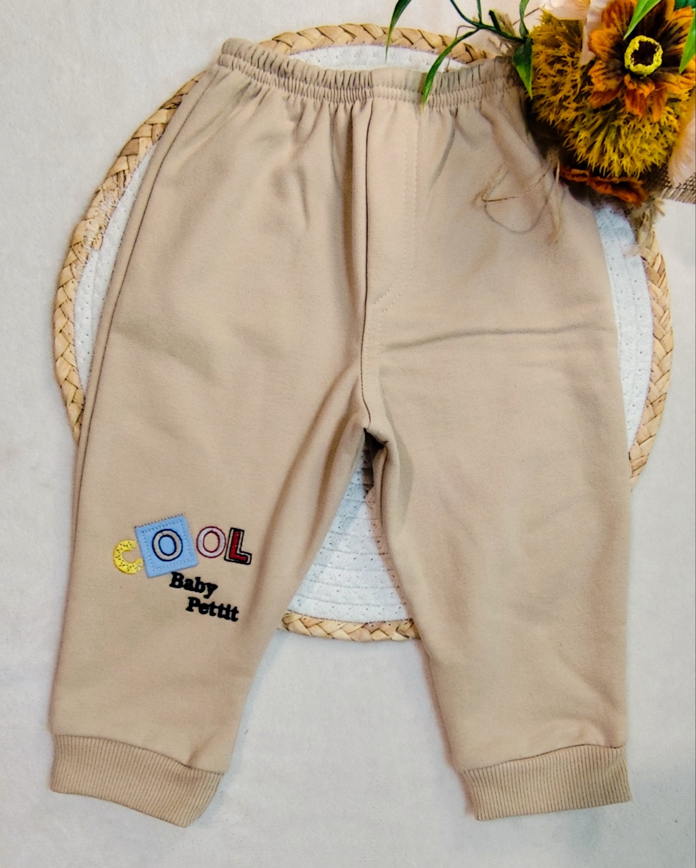 Conjunto comboio de três peças