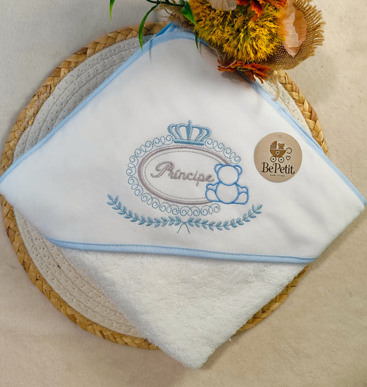 Toalha Principe
