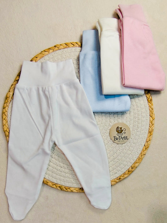 Calça interiores com carda