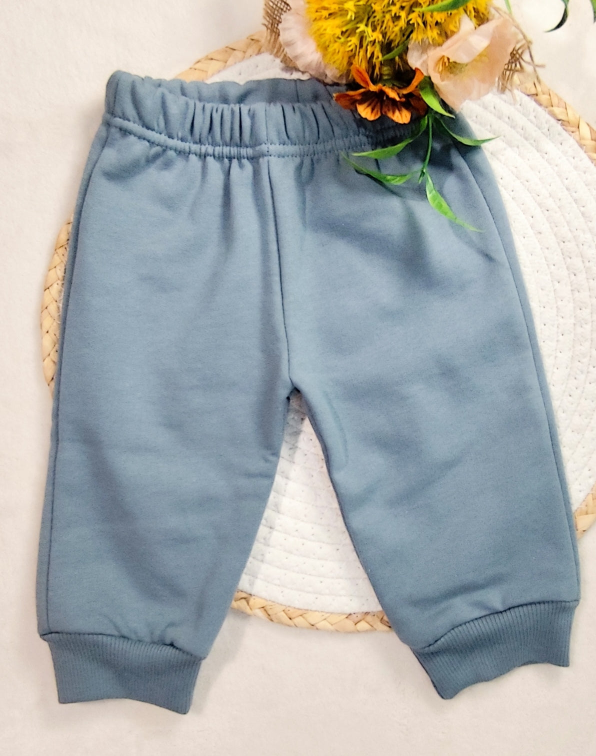 Conjunto leãozinho de três peças