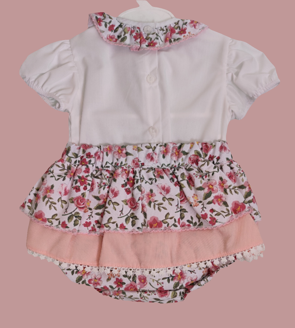 Conjunto fofo bebé
