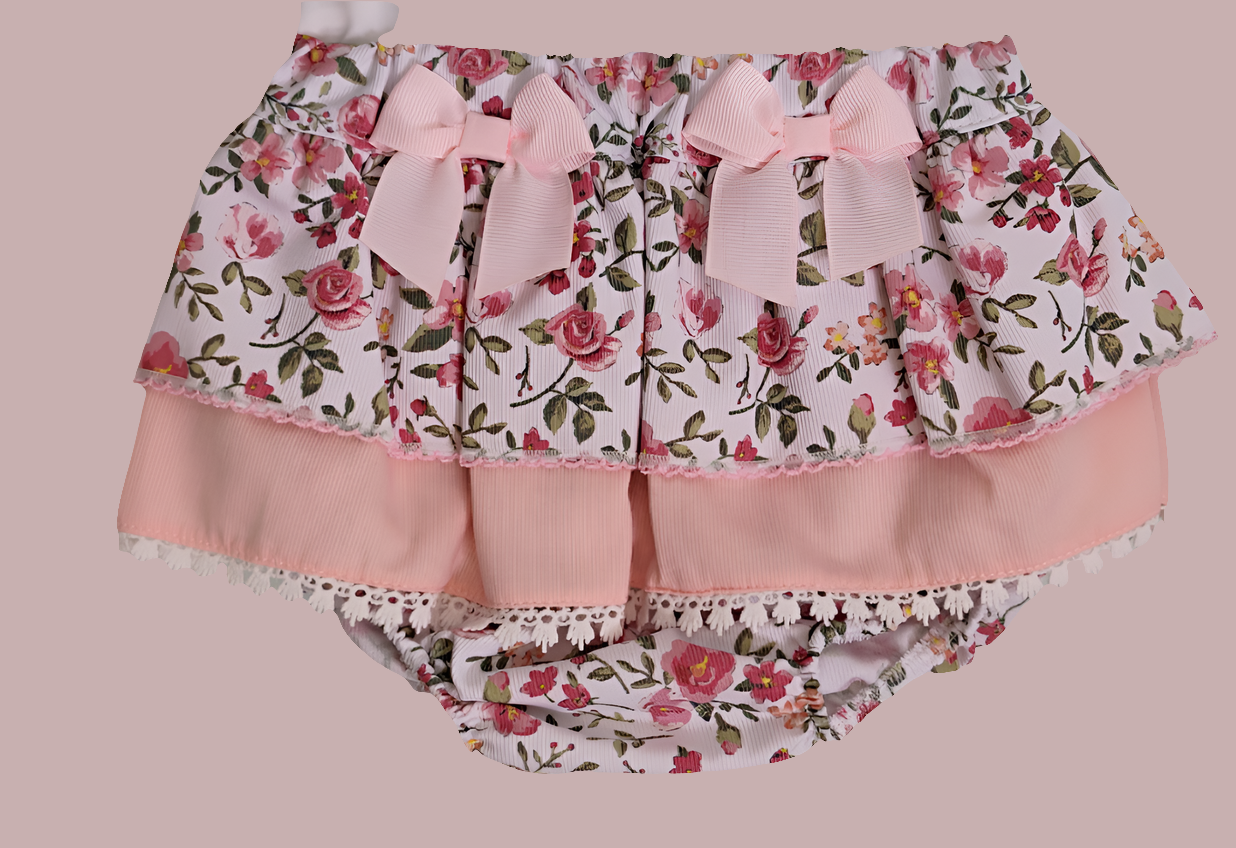 Conjunto fofo bebé
