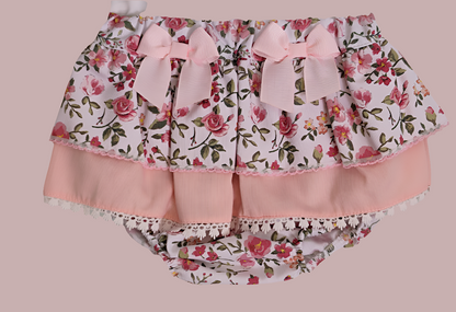 Conjunto fofo bebé