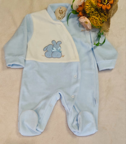 Conjunto coelhinhos