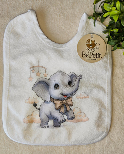 Babete para bebê