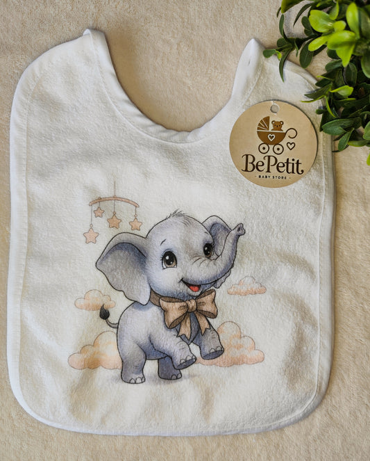 Babete para bebê