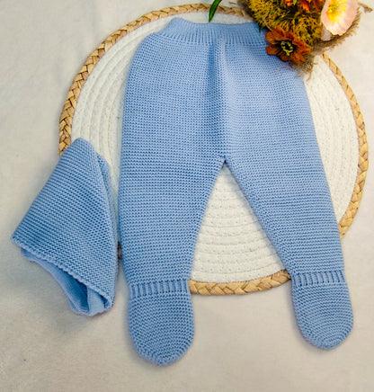 Conjunto malha botões