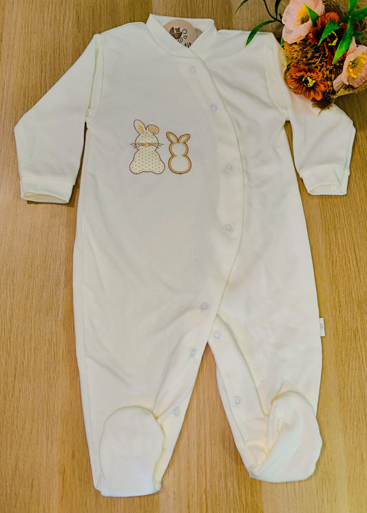 Babygrow Pérola
