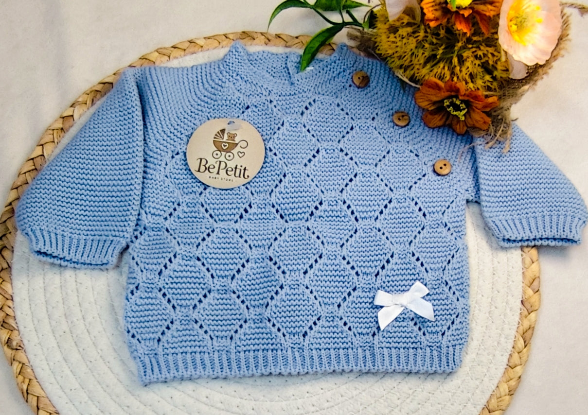 Conjunto malha botões