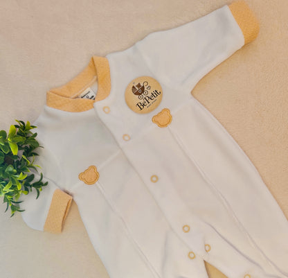 Babygrow ursinho