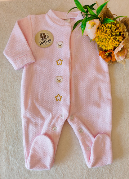 Babygrow ursinho