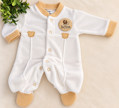 Babygrow ursinho