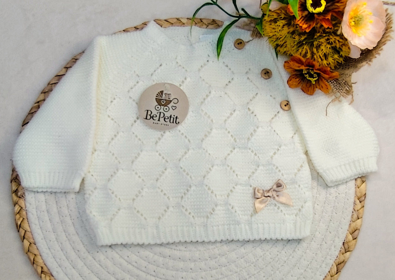 Conjunto malha botões