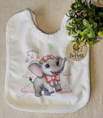 Babete para bebê