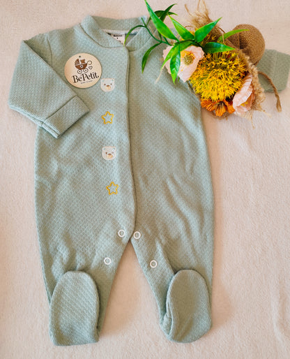 Babygrow ursinho