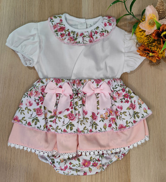 Conjunto fofo bebé