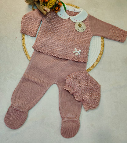 Conjunto Saída de Maternidade