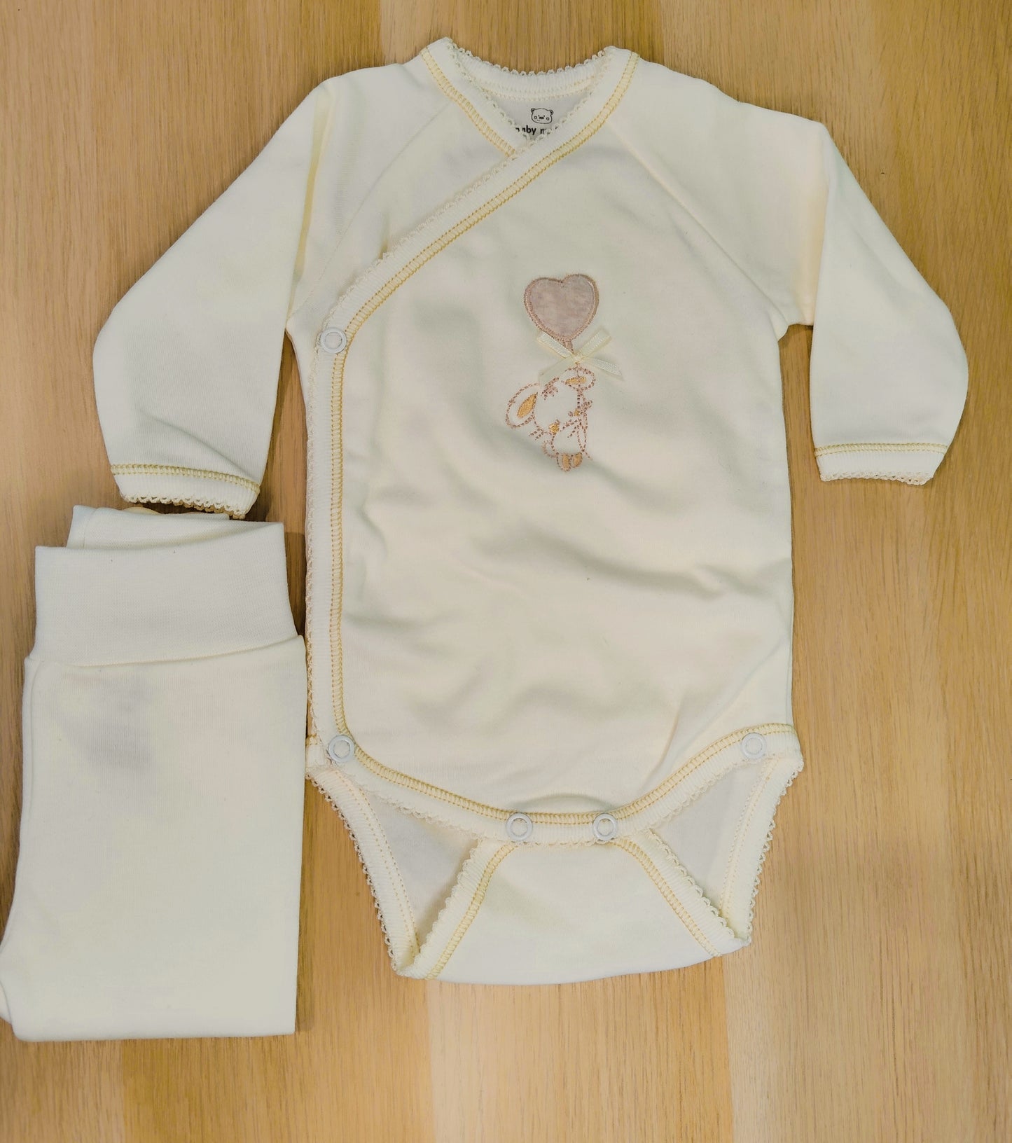 Body c/ collant c/ carda