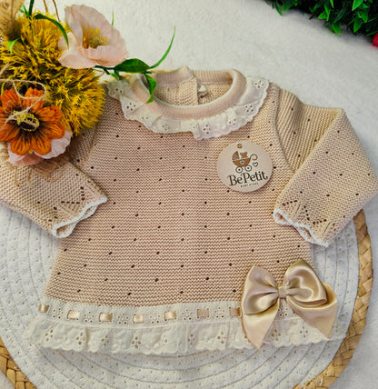 Conjunto saída de maternidade