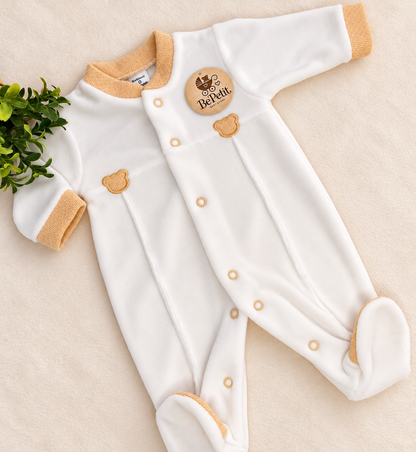 Babygrow ursinho