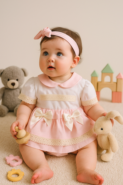Fofo de bebê