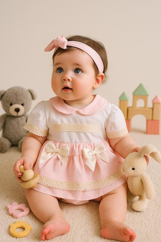 Fofo de bebê