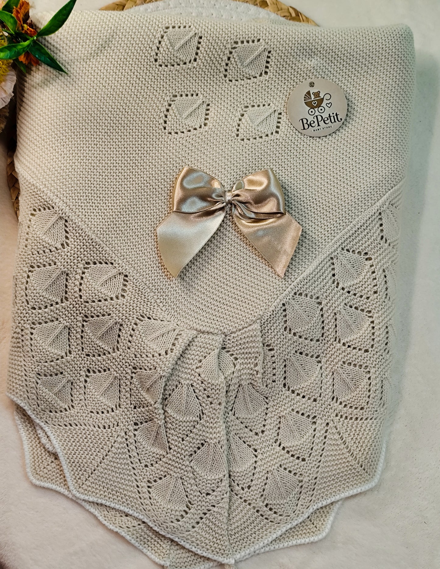 Enxoval saída de maternidade