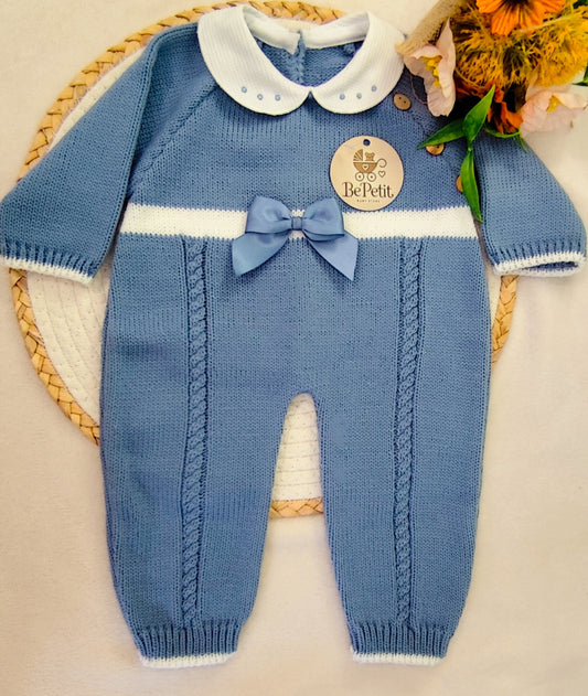 Conjunto malha 2 peças