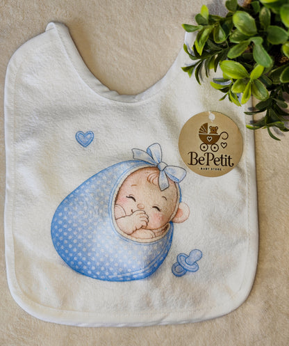 Babete para bebê